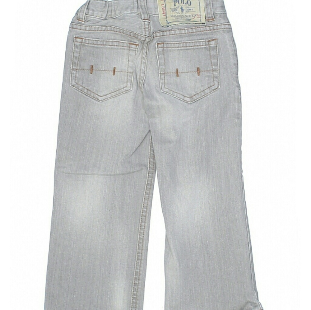 Ralph Lauren Polo Jeans
